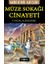 Macera Geçidi 21 - Müze Sokağı Cinayeti 1