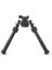 Super x Tac Picatinny Rail 22 mm Hareketli Bipod 1