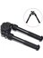 Super x Tac Picatinny Rail 22 mm Hareketli Bipod 4