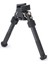 Super x Tac Picatinny Rail 22 mm Hareketli Bipod 5