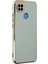 Xiaomi Redmi 9c Kılıf Volet Silikon - Açık Yeşil 1