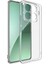 Xiaomi 15T Pro Kılıf Silikon Şeffaf 1