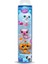 Littlest Pet Shop Minişler 3'lü Figür Seti - Su Samuru-Martı-Köpek (Lisinya) 3