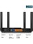 Archer AX55 Pro, AX3000 Mbps 2.5g Portlı Multi-Gigabit Wi-Fi 6 Router 2
