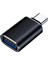 Type-C To USB Adaptör – USB 3.0 Otg Type-C Erkek To USB A Dişi, Macbook, Galaxy, Tablet ve Laptoplar ile Uyumludur, Hızlı Veri Transferi ve Taşınabilir Tasarım, Ha-01, Evınto 1