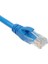 Cat6 Internet Ethernet Kablosu 2 x RJ45 Patch Lan Modem Kablosu 2 Metre 4938 3