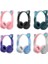 Kedi Kulaklı Renkli Bluetooth Hd Ses Kaliteli Dahili Mikrofonlu Hafıza Kart Girişli 5.0 Wireless 6 Ayrı Renk Bluetooth Kulaklık (Turquaz Mavisi) 2