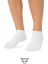 Ezowear Erkek Beyaz 6'lı Çorap 1