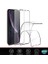 Se 2020 Crystal Seramik Ekran Koruyucu Siyah (2 Adet) 2