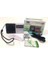 RT-303 USB ve Micro Kart Girişli Manuel El Radyosu 2