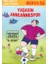 Yaşasın Anneannespor Anneannemizin Akıl Almaz Maceraları 8. Kitap 1