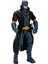 Batman Aksiyon Figürü S7 V2 30 cm - 6069259 (Lisinya) 4