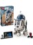 ™ R2-D2™ 75379-10 Yaş ve Üzeri Sevenler Için Yaratıcı Oyuncak Yapım Seti (1050 Parça) 1