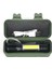 Mini Çok Güçlü Şarjlı El Feneri (Xpe-Cob LED ) WT-030 - Lisinya 2