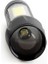 Mini Çok Güçlü Şarjlı El Feneri (Xpe-Cob LED ) WT-030 - Lisinya 5