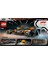 Speed Mclaren F1 MCL38 Yarış Arabası 77251 – 10 Yaş ve Üzeri Kız ve Erkek Çocukları ile Yetişkin Motorseverler Için Sürücü Minifigürü Içeren Yapım ve Sergileme Seti (269 Parça) 2