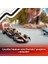 Speed Mclaren F1 MCL38 Yarış Arabası 77251 – 10 Yaş ve Üzeri Kız ve Erkek Çocukları ile Yetişkin Motorseverler Için Sürücü Minifigürü Içeren Yapım ve Sergileme Seti (269 Parça) 3
