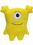Monster Friendzz Peluş - Frisch (Lisinya) 1