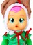 Yumuş Bebekler - Tiny Cuddles - Küçük Kucaklaşma - Noel Elbiseli (Lisinya) 4