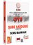 Yargı 2026 Gys Meb Şube Müdürü Görevde Yükselme Sınavı Konu Anlatımlı Soru Bankası ve Deneme Sınavı Seti 3