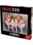 Puzzle - Minik Balerinler / 500 Parça, #3598 2