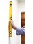 54464 600 mm Alloy Spirit Level, Yellow 3