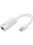 DN-3023 USB 3.0 - Gigabit Ethernet Usb-A Konnektör, 10/100/1000 Mbps, USB 3.0, Xp,,7,8, Mac Os X, Linux 1
