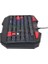 K602 Tr Wired Membrane Switch 26-Tuş -Ghost Rgb Gaming Keyboard 2