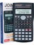 JS-82MS-A Fonksiyonel Hesap Makinesi 1