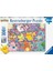 Çocuk Yapbozu 13338 - Savaşmaya Hazır! - 100 Parça Xxl Pokemon Puzzle, 6 Yaşından Büyük Çocuklar Için, Pokemon Hediyeleri 3