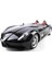 Benz Slr Mclaren 1:12 Uzaktan Kumandalı Işıklı Araba 3
