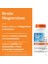 Doctors Best Brain Magnesium L-Threonate With Magtein Supports Cognitive 90 Veggie Caps 2