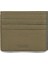 Guard Haki Yeşil Patlı Tasarım Deri Kartlık 1