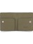 Guard Haki Yeşil Patlı Tasarım Deri Kartlık 3