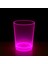 Partyglow Neon Pembe Bardak 8.5 x 10.5 cm 1