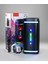 Kolav M2854 Ses Bombası Büyük Boy Party Box Bluetoot Hoparlör Speaker 40W Taşınabilir Hoparlör 8 Inç 4