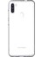 Kdlab Galaxy A11 Şeffaf Kılıf 1