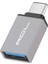MacBook Uyumlu Type-C To USB Çevirici Otg Dönüştürücü 2