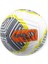 Futbol Topu Dikişli Kabartma Yüzey 420 gr No:5 - FB-680-SARI (Lisinya) 1