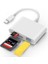 USB C Sd Kart Okuyucu 2