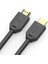 DHC-HD01-01M 1mt HDMI Görüntü Kablosu 2.0V 4K 60Hz 2