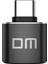 AD012 Type-C To USB 3.0 Otg Çevirici Dönüştürücü 1