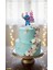 6 Yaş Stitch Pasta Süsü 1