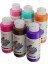 Rose Tamamlayıcı Renkler Akrilik 6&apos;lı Set 6X120 ml 2