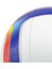 Voleybol Topu Desenli 280 gr - VB-810-BEYAZ (Lisinya) 2