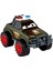 Plastik Jeep Oyuncak Araba - BP-537 (Lisinya) 4
