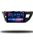 Maitec M-T-C 664 QLED Serisi Toyota Corolla 2013 2015 6+64GB Multimedya Teyp 1