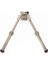 Super x Tac Picatinny Rail 22 mm Hareketli Bipod 3
