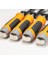56135 4pcs Crv Chisel Set, /orange 3