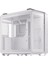Tuf Gaming GT502 Panaromik Temperli Cam USB Type-C Atx/micro-Atx/mini-Itx Beyaz 1